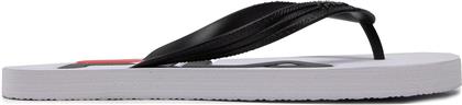 ΣΑΓΙΟΝΑΡΕΣ TROY SLIPPER FFM0007.13036 ΜΑΥΡΟ FILA