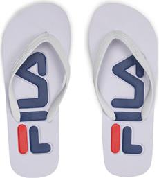 ΣΑΓΙΟΝΑΡΕΣ TROY SLIPPER WMN FFW0005.10004 ΛΕΥΚΟ FILA