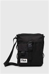 ΣΑΚΙΔΙΟ ΧΡΩΜΑ: ΜΑΥΡΟ FILA