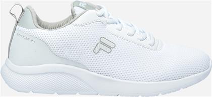 SHOES DISRUPTOR F SNEAKERS ΑΘΛΗΤΙΚΑ FFW0121-10004 WHITE FILA