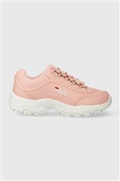 SNEAKERS STRADA LOW FILA