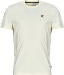 T-SHIRT ΜΕ ΚΟΝΤΑ ΜΑΝΙΚΙΑ BIELLA REGULAR SHORT SLEEVE T-SHIRT FILA