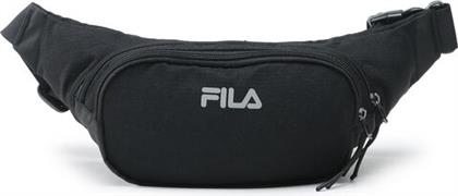 ΤΣΑΝΤΑΚΙ ΜΕΣΗΣ CONSTANTINE BLOCK WAISTBAG FBU0100 ΜΑΥΡΟ FILA από το MODIVO