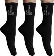 ΑΝΔΡΙΚΟ ΣΕΤ ΚΑΛΤΣΕΣ 3 ΤΜΧ FILA