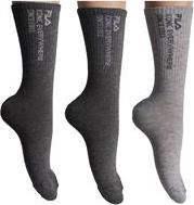 ΓΥΝΑΙΚΕΙΟ ΣΕΤ ΚΑΛΤΣΕΣ 3 ΤΜΧ FILA