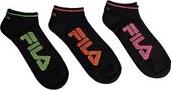 ΓΥΝΑΙΚΕΙΟ ΣΕΤ ΚΑΛΤΣΕΣ 3 ΤΜΧ FILA