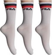 UNISEX ΣΕΤ ΚΑΛΤΣΕΣ 3 ΤΜΧ FILA