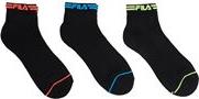 UNISEX ΣΕΤ ΚΑΛΤΣΕΣ 3 ΤΜΧ FILA