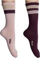 UNISEX ΣΕΤ ΚΑΛΤΣΕΣ 3 ΤΜΧ FILA