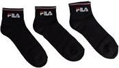 UNISEX ΣΕΤ ΚΑΛΤΣΕΣ 3 ΤΜΧ FILA