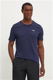 ΒΑΜΒΑΚΕΡΟ ΜΠΛΟΥΖΑΚΙ BROD (2-PACK) FILA