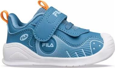 ΒΡΕΦΙΚΑ ΠΑΠΟΥΤΣΙΑ GALAXY BABY 3 ΓΙΑ ΑΓΟΡΙΑ BLUE (ΜΕΓΕΘΗ 18-21) - ΜΠΛΕ FILA