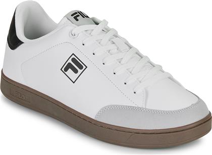 XΑΜΗΛΑ SNEAKERS COURTBAY FILA από το SPARTOO