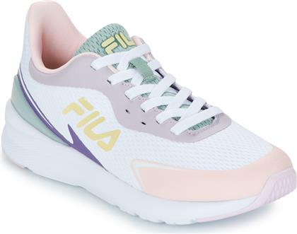 XΑΜΗΛΑ SNEAKERS CRUSHER TEENS FILA