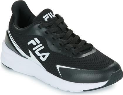 XΑΜΗΛΑ SNEAKERS CRUSHER TEENS FILA