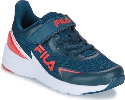 XΑΜΗΛΑ SNEAKERS CRUSHER V KIDS FILA από το SPARTOO