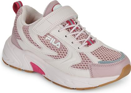 XΑΜΗΛΑ SNEAKERS KREATIX V FILA