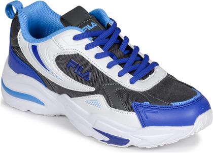 XΑΜΗΛΑ SNEAKERS MADRUN FILA