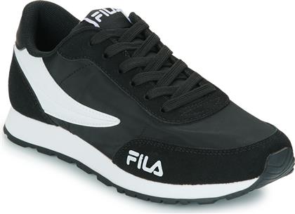 XΑΜΗΛΑ SNEAKERS ORBIT REVOLUTION TEENS FILA