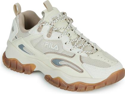 XΑΜΗΛΑ SNEAKERS RAY TRACER TR1 FILA