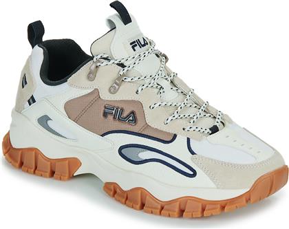 XΑΜΗΛΑ SNEAKERS RAY TRACER TR2 FILA