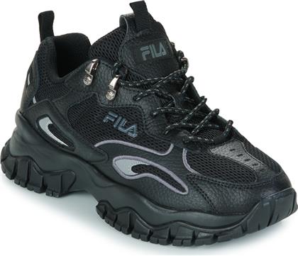 XΑΜΗΛΑ SNEAKERS RAY TRACER TR2 FILA