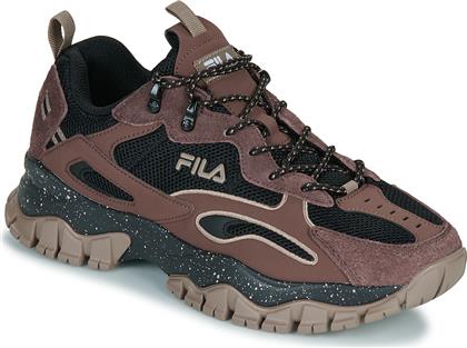 XΑΜΗΛΑ SNEAKERS RAY TRACER TR2 FILA