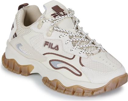 XΑΜΗΛΑ SNEAKERS RAY TRACER TR2 WMN FILA