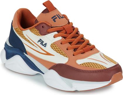 XΑΜΗΛΑ SNEAKERS RECADE FILA