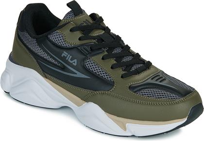 XΑΜΗΛΑ SNEAKERS RECADE FILA