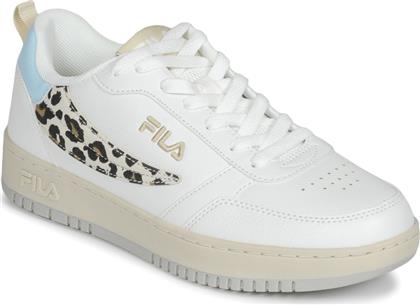 XΑΜΗΛΑ SNEAKERS REGA NF FILA