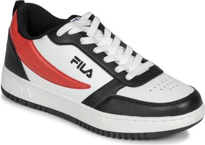 XΑΜΗΛΑ SNEAKERS REGA NF FILA