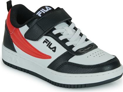 XΑΜΗΛΑ SNEAKERS REGA NF VELCRO FILA