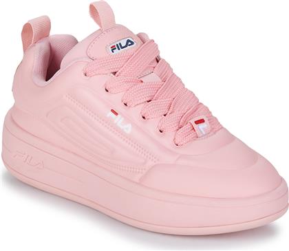 XΑΜΗΛΑ SNEAKERS SUPERBUBBLE WMN FILA