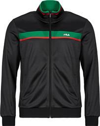 ΖΑΚΕΤΑ SAGANO REGULAR TAPED TRACK JACKET FILA