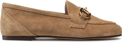 LOAFERS 10619 ΚΑΦΕ FILIPE