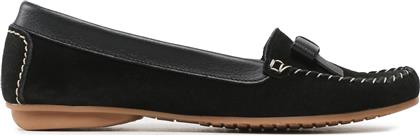 ΜΟΚΑΣΙΝΙΑ 4097 ΜΑΥΡΟ FILIPE