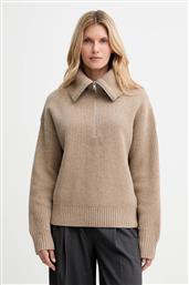 ΜΑΛΛΙΝΟ ΠΟΥΛΟΒΕΡ FILIPPA K