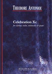 ANTONIOU ΤHEODORE - CELEBRATION XC ΦΙΛΙΠΠΟΣ ΝΑΚΑΣ