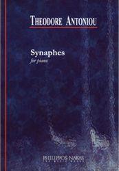 ANTONIOU ΤHEODORE - SYNAPHES ΦΙΛΙΠΠΟΣ ΝΑΚΑΣ