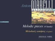 DIABELLI ANTON-ΜΕΛΩΔΙΚΕΣ ΑΣΚΗΣΕΙΣ ΓΙΑ 4 ΧΕΡΙΑ ΦΙΛΙΠΠΟΣ ΝΑΚΑΣ