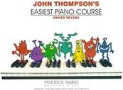 JOHN THOMPSON-EASIEST PIANO COURSE 1O ΤΕΥΧΟΣ ΦΙΛΙΠΠΟΣ ΝΑΚΑΣ