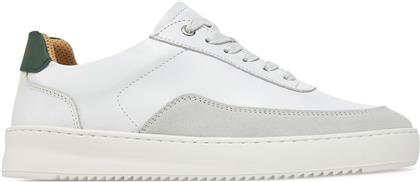 ΑΘΛΗΤΙΚΑ MONDO SQUASH 46733331901 ΛΕΥΚΟ FILLING PIECES