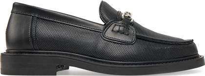 LOAFERS ATEN 44226591861 ΜΑΥΡΟ FILLING PIECES