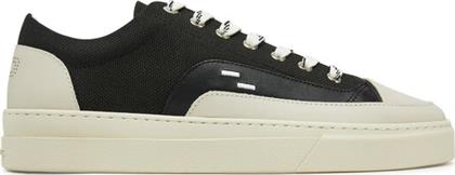 SNEAKERS RIVIERA 90223101861 ΜΑΥΡΟ FILLING PIECES