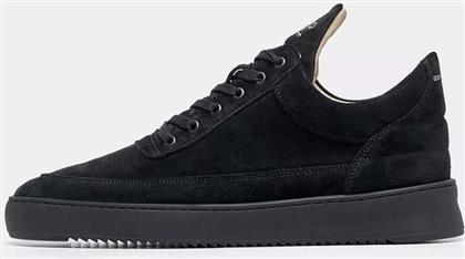 ΣΟΥΕΤ ΑΘΛΗΤΙΚΑ ΠΑΠΟΥΤΣΙΑ ΧΡΩΜΑ ΜΑΥΡΟ FILLING PIECES