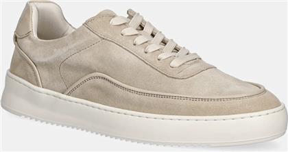 ΣΟΥΕΤ ΑΘΛΗΤΙΚΑ ΠΑΠΟΥΤΣΙΑ MONDO SUEDE LUX ΧΡΩΜΑ: ΜΠΕΖ, 46755071890 FILLING PIECES