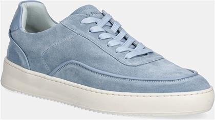 ΣΟΥΕΤ ΑΘΛΗΤΙΚΑ ΠΑΠΟΥΤΣΙΑ MONDO SUEDE LUX ΧΡΩΜΑ: ΜΠΛΕ, 46755071900 FILLING PIECES