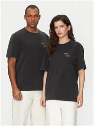 T-SHIRT UNISEX TOPIARY 7449984 ΓΚΡΙ REGULAR FIT FILLING PIECES