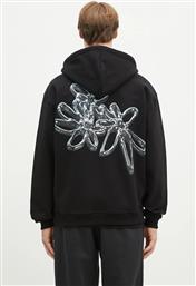 ΒΑΜΒΑΚΕΡΗ ΜΠΛΟΥΖΑ CHROME FLOWER FILLING PIECES